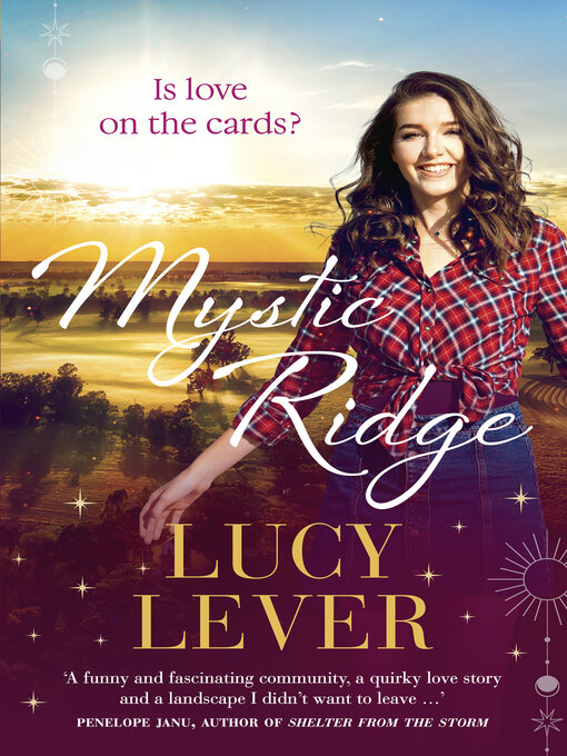 Title details for Mystic Ridge by Lucy Lever - Available